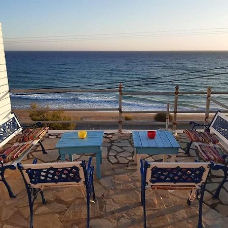 Whole Apartment In Loutsa With Amazing View Esterno foto