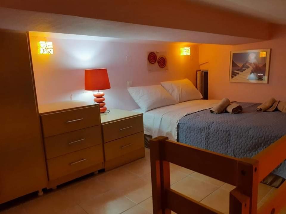 Whole Apartment In Loutsa With Amazing View Esterno foto
